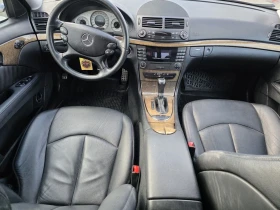 Mercedes-Benz E 280 E280CDI   2008g  ЕVО ., снимка 14