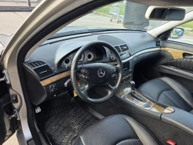 Mercedes-Benz E 280 E280CDI   2008g  ЕVО ., снимка 9