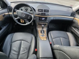 Mercedes-Benz E 280 E280CDI   2008g  ЕVО ., снимка 10
