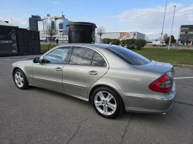 Mercedes-Benz E 280 E280CDI   2008g  ЕVО ., снимка 17