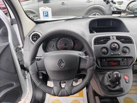 Renault Kangoo 1.5dCi/75к.с L1, снимка 9