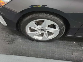 Audi A3 PANORAMA| ПОДГРЕВИ| CARFAX| , снимка 5