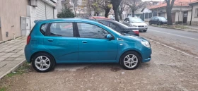 Chevrolet Aveo, снимка 7