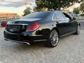 Mercedes-Benz S 350 Long 4 matic, снимка 5