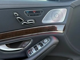 Mercedes-Benz S 350 Long 4 matic, снимка 13