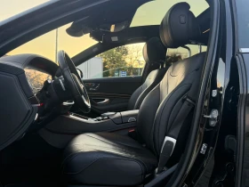 Mercedes-Benz S 350 Long 4 matic, снимка 9