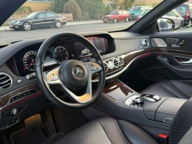 Mercedes-Benz S 350 Long 4 matic, снимка 6