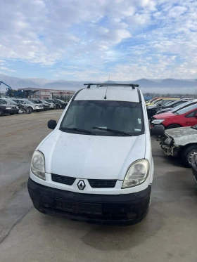 Renault Kangoo 1.5 dCi, снимка 1