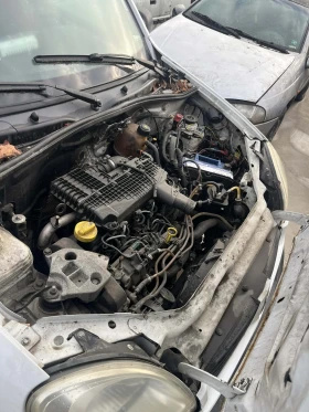 Renault Kangoo 1.5 dCi, снимка 5