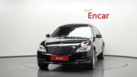 Mercedes-Benz S 600 V12* DESIGNO* DISTRONIC* NIGHT VISION, снимка 3