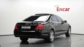 Mercedes-Benz S 600 V12* DESIGNO* DISTRONIC* NIGHT VISION, снимка 2