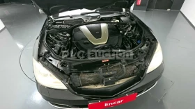 Mercedes-Benz S 600 V12* DESIGNO* DISTRONIC* NIGHT VISION, снимка 5