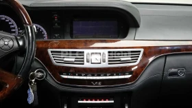 Mercedes-Benz S 600 V12* DESIGNO* DISTRONIC* NIGHT VISION, снимка 12