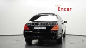 Mercedes-Benz S 600 V12* DESIGNO* DISTRONIC* NIGHT VISION, снимка 4