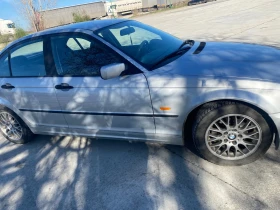 BMW 318, снимка 4