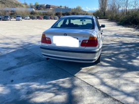 BMW 318, снимка 3