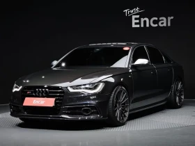 Audi S6 4.0 TFSI Quattro, снимка 1