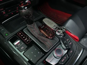 Audi S6 4.0 TFSI Quattro, снимка 9