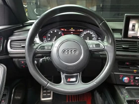 Audi S6 4.0 TFSI Quattro, снимка 13