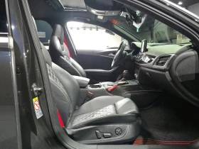 Audi S6 4.0 TFSI Quattro, снимка 11