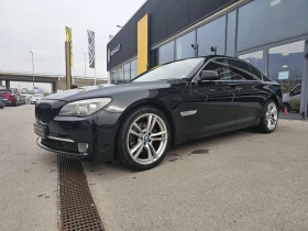 BMW 730 3.0, снимка 1