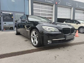 BMW 730 3.0, снимка 2