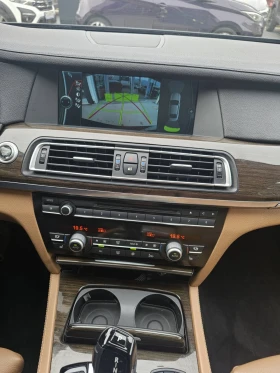 BMW 730 3.0, снимка 11