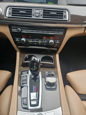 BMW 730 3.0, снимка 9