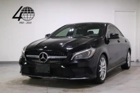 Mercedes-Benz CLA 250 4MATIC* АвтоКредит* (Цена до БГ) , снимка 1