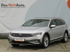 VW Alltrack, снимка 1