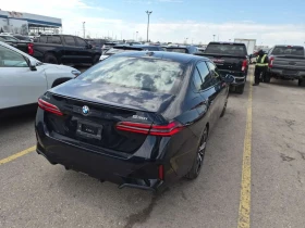 BMW 530 * Един собственик * Без инциденти * От BMW * , снимка 3