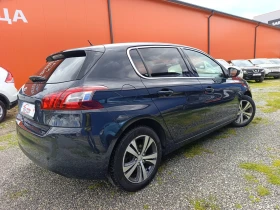 Peugeot 308 1.6 THP Allure, снимка 4