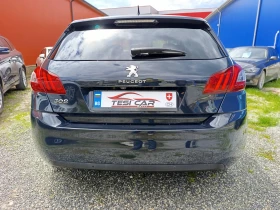 Peugeot 308 1.6 THP Allure, снимка 7