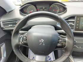 Peugeot 308 1.6 THP Allure, снимка 12