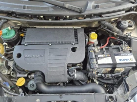Fiat Panda 1.3 4х4 Cross, снимка 14