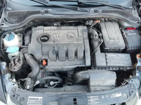 Skoda Octavia 1, 9 TDI , снимка 8