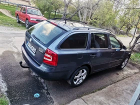 Skoda Octavia 1, 9 TDI , снимка 4