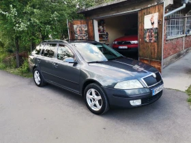 Skoda Octavia 1, 9 TDI , снимка 7