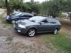 Skoda Octavia 1, 9 TDI , снимка 15