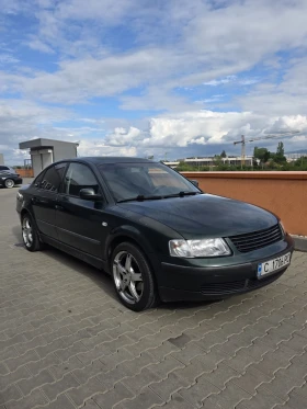 VW Passat, снимка 2