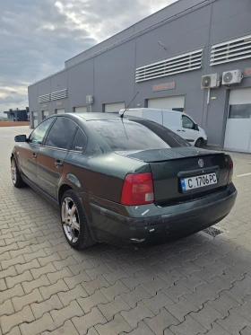 VW Passat, снимка 7
