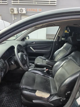 VW Passat, снимка 10
