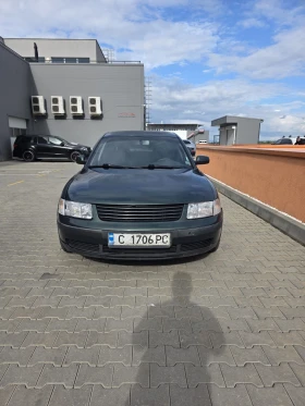 VW Passat, снимка 3