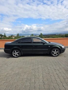 VW Passat, снимка 6