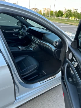 Mercedes-Benz E 63 AMG E 63 AMG 4Matic+ , снимка 12