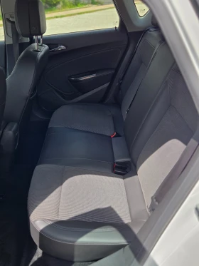 Opel Astra 1.3CDTi NAVI* COSMO* , снимка 5