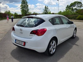 Opel Astra 1.3CDTi NAVI* COSMO* , снимка 4