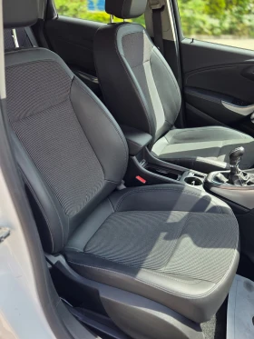 Opel Astra 1.3CDTi NAVI* COSMO* , снимка 7