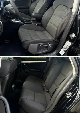 Audi A4 2.0TDI/140кс s-line, снимка 9