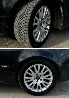 Audi A4 2.0TDI/140кс s-line, снимка 14